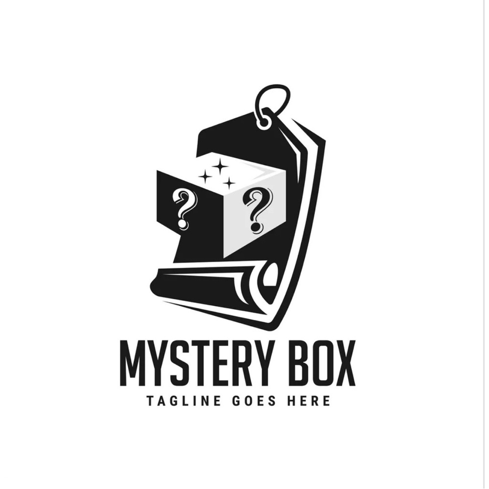 PSD Mystery Box Boxer Briefs